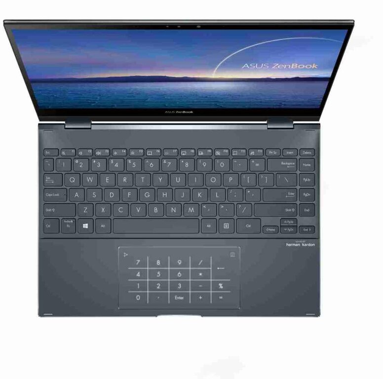 Laptop Asus UX363EA-HP501TS